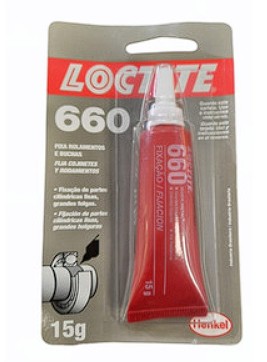 LOC 660 15GR - imagen del producto
